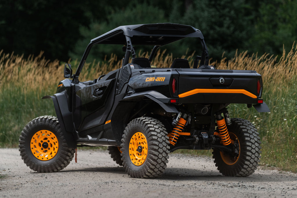 MBRP 2022-2023 CAN-AM MAVERICK SPORT 1000R