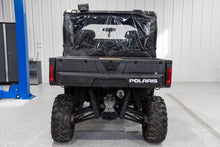 Load image into Gallery viewer, MBRP - AT-9527PT 4&quot; Slip-on Muffler Assembly 2010-2017 Polaris Ranger 800