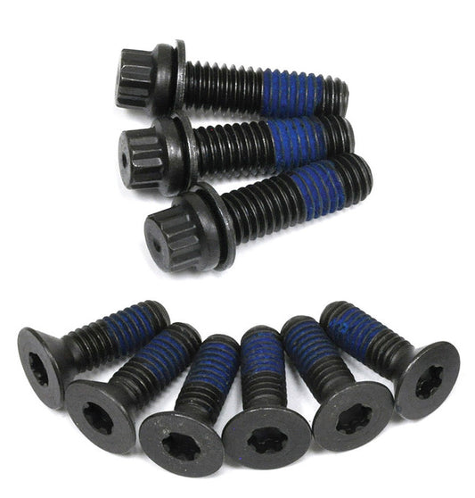 ATI Damper Bolt Pack - 6 - 5/16 - 18x5/8 ATI950268