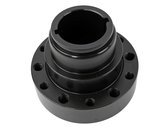 ATI Heat Treated Steel Crank Hub w/ Dual 3/16" Keyways Chevrolet 1997-2020 ATI