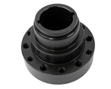 ATI Heat Treated Steel Crank Hub w/ Dual 3/16