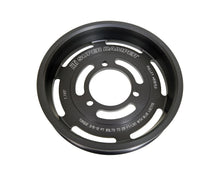 Load image into Gallery viewer, ATI 7.99&quot; Steel Serpentine Supercharger Pulleys Cadillac CTS 2009-2015