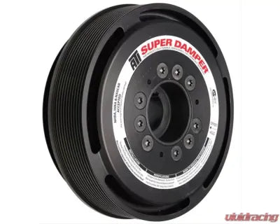 ATI Pulley - Supercharger - Viper Gen 3 - 7.79 - 8 & 7 Grv ATI916263D