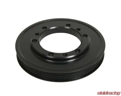 ATI Pulley - Drive - 4 Grv - Alum - Honda D 5.73 ATI916768