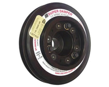 Load image into Gallery viewer, ATI 6.78&quot; (3) 4 Grv Aluminum Damper Nissan 300ZX 1984-1989 ATI