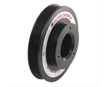 Load image into Gallery viewer, ATI 6.78&quot; 4 &amp; 6 Grv 4 Percent &amp; 9 Percent OD Sizes Aluminum Damper Honda H22 Street