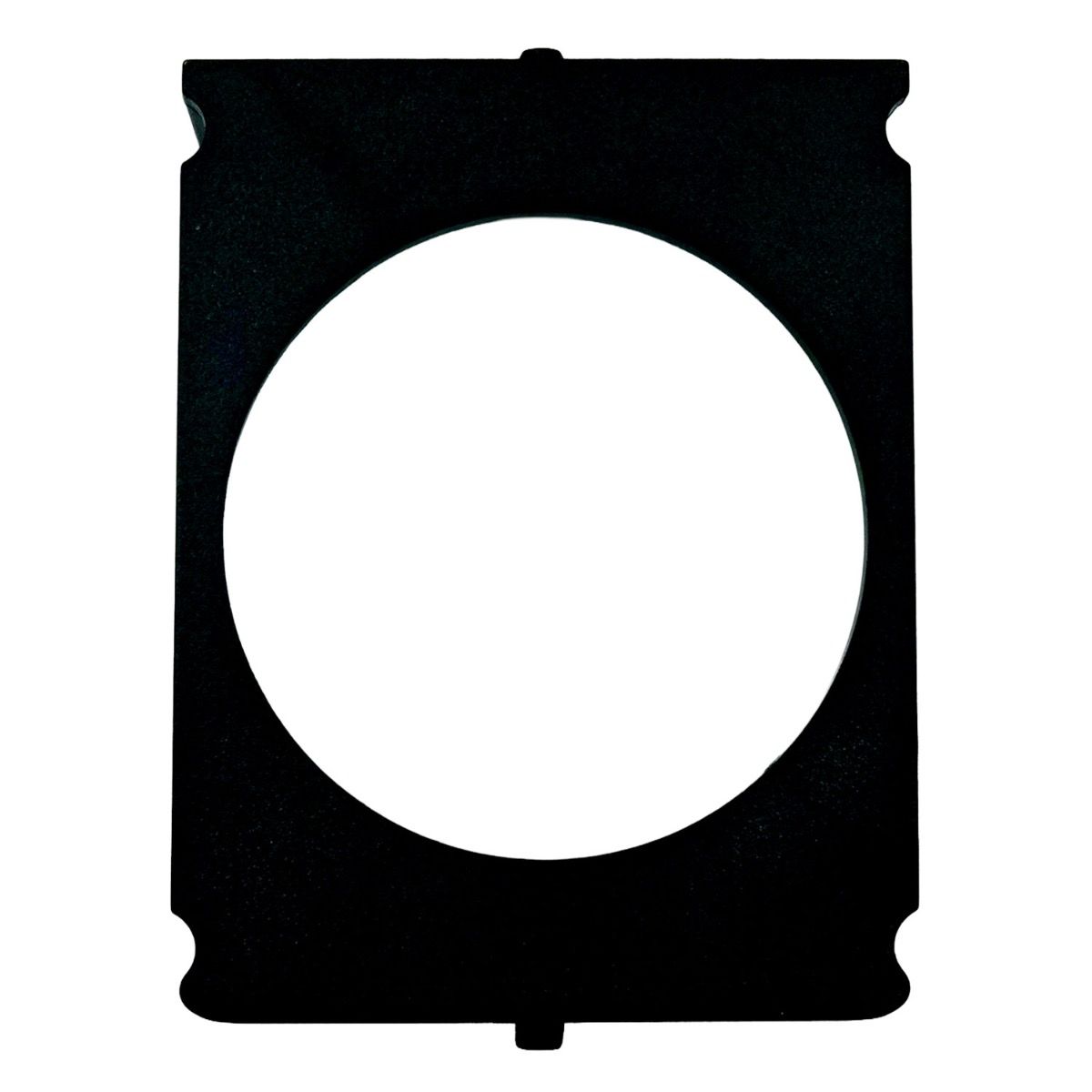 Autometer 79-81 Chevrolet Camaro 2 1/16in AC Vent Mount - Single