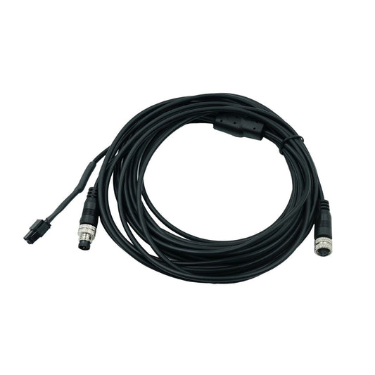 Autometer Sniper V2 EFI CAN Bridge 9111 Harness