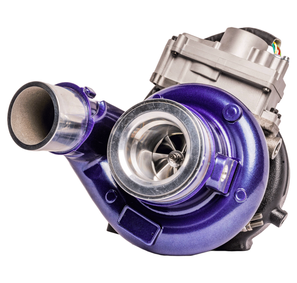 ATS Diesel 2019+ RAM 6.7L Cummins Stage 1 Aurora 3000 Turbo 2023022464