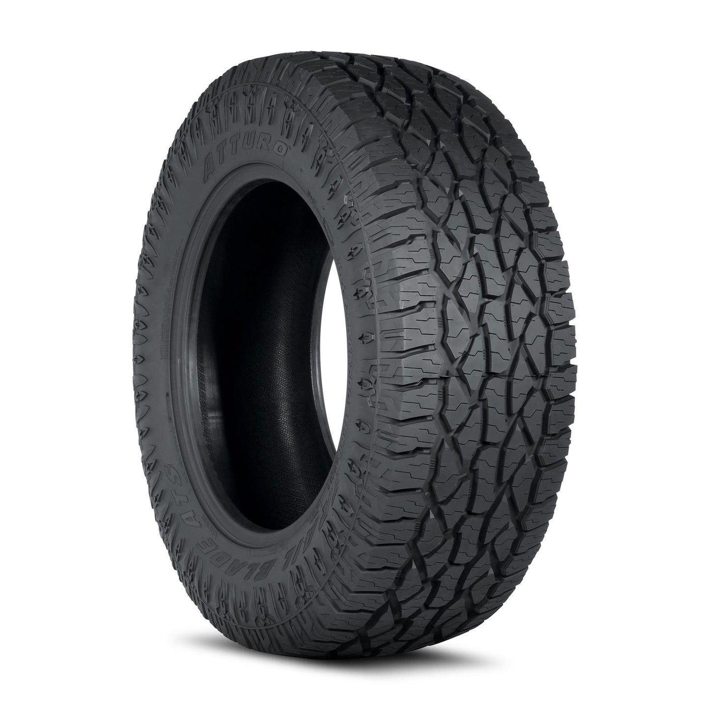 Atturo Trail Blade ATS Tire - 35x12.50R26LT 121Q