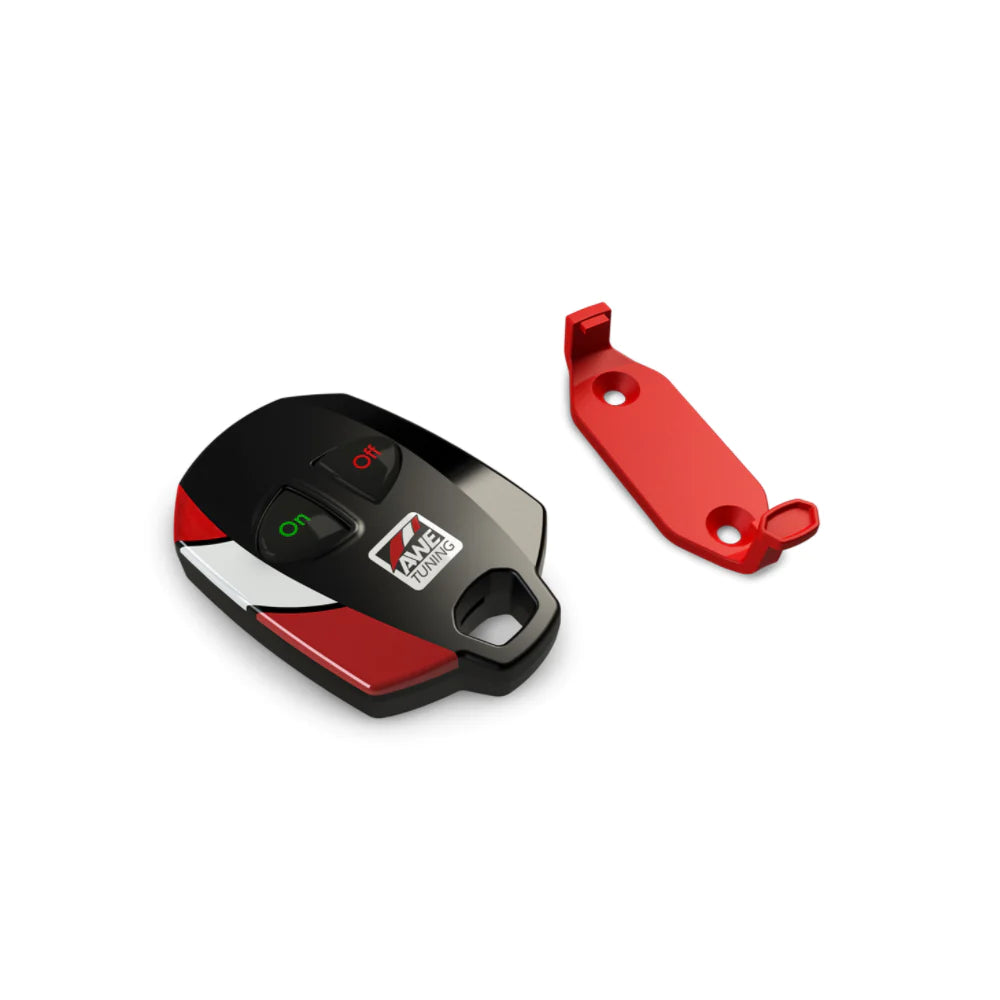 AWE Tuning SwitchPath Remote AWE Tuning