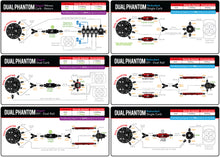 Load image into Gallery viewer, Aeromotive 18309 Stealth Phantom Dual Fuel Pump, 340 LPH