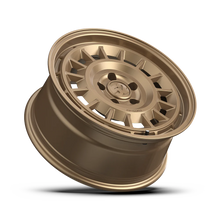 Load image into Gallery viewer, fifteen52 Alpen MX 17x8 5x114.3 38mm Offset 73.1 Center Bore Desert Bronze Wheel