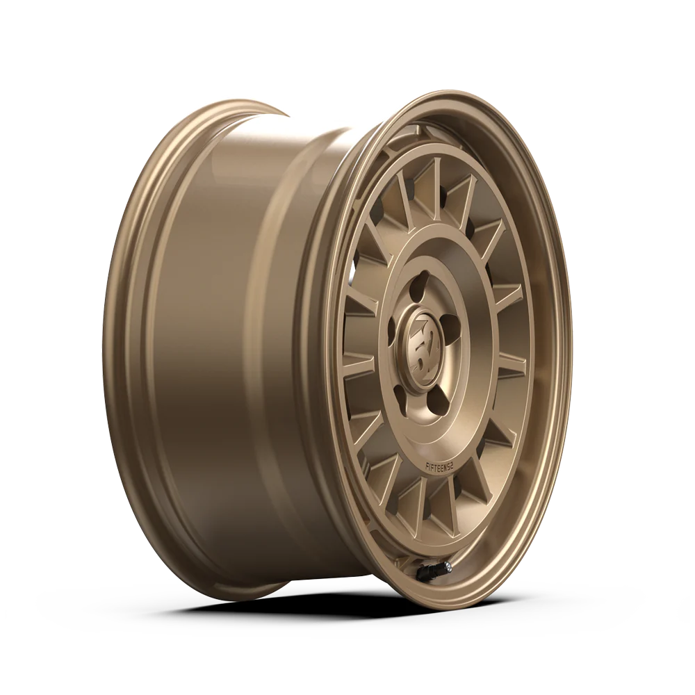 fifteen52 Alpen MX 17x8 5x114.3 38mm Offset 73.1 Center Bore Desert Bronze Wheel