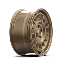 Load image into Gallery viewer, fifteen52 Alpen MX 17x8 5x114.3 38mm Offset 73.1 Center Bore Desert Bronze Wheel