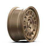 fifteen52 Alpen MX 17x8 5x108 38mm Offset 63.4 Center Bore Desert Bronze Wheel