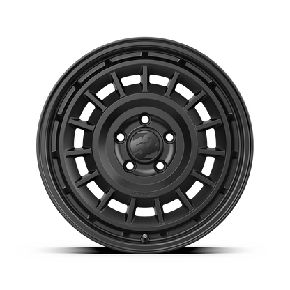 fifteen52 Alpen MX 17x8 5x114.3 38mm Offset 73.1 Center Bore Frosted Graphite Wheel