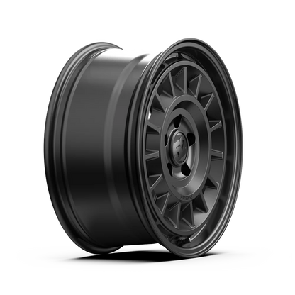 fifteen52 Alpen MX 17x8 5x114.3 38mm Offset 73.1 Center Bore Frosted Graphite Wheel