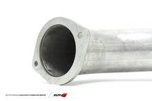 Load image into Gallery viewer, AMS PERFORMANCE R35 GT-R 90MM or 76MM CATTED MIDPIPE