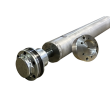 Load image into Gallery viewer, DSS Dodge 09-14 LX R/T / SRT8 Manual (with Getrag Diff) 1-Piece Alum CV Shaft CHSH5-M-CV-A