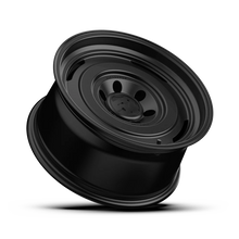 Load image into Gallery viewer, fifteen52 Analog HD 17x8.0 5x150 25mm ET 110.5mm Center Bore Asphalt Black Wheel