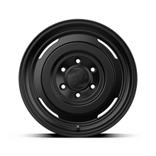 Load image into Gallery viewer, fifteen52 Analog HD 17x8.0 6x139.7 25mm ET 106.2mm Center Bore Asphalt Black Wheel