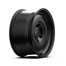 Load image into Gallery viewer, fifteen52 Analog HD 17x8.5 5x150 0mm ET 110.3mm Center Bore Asphalt Black Wheel