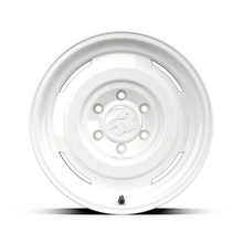 Load image into Gallery viewer, fifteen52 Analog HD 17x8.0 6x139.7 25mm ET 106.2mm Center Bore Classic White Wheel