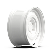 Load image into Gallery viewer, fifteen52 Analog HD 17x8.5 5x127 BP 0mm Offset 4.75in BS 71.5 Bore Classic White Wheel