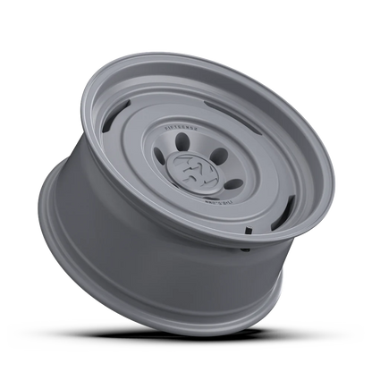 Fifteen52 Analog HD 17x8.5 5x150 0 Offset Peak Grey Wheel AHDPG-78555-00