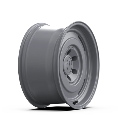 Fifteen52 Analog HD 17x8.5 5x150 0 Offset Peak Grey Wheel AHDPG-78555-00