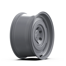 Load image into Gallery viewer, fifteen52 Analog HD 17x8.5 5x150 110.3mm Center Bore 4.75in. BS Peak Grey Wheel