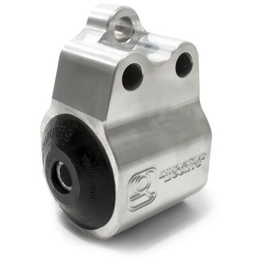 Innovative 92-95 Honda Civic Billet Replacement LH Mount B/D-Series 95A Engine Mount - Red