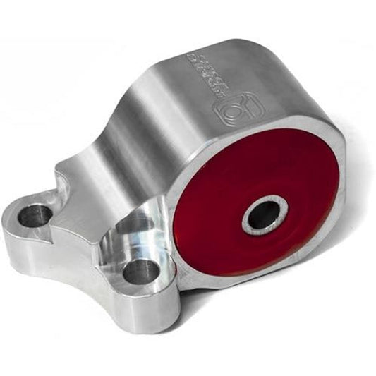 Innovative 88-91 Civic/CRX Billet Conversion Left Hand Mount B Series Cable/Hydro/Manual/Auto 95A