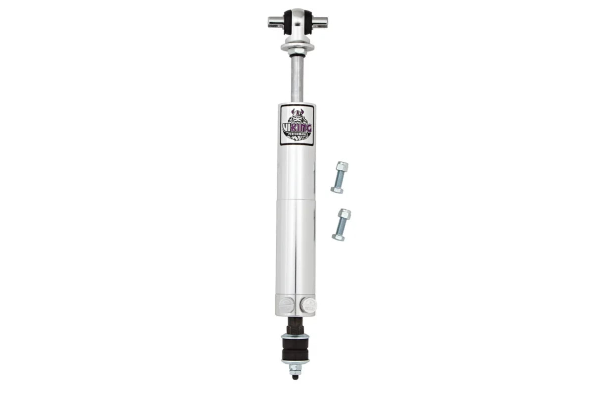 UMI Performance Viking Performance Shock, Rear, Double Adjustable - B219