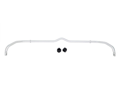 Whiteline Sway Bar - 22mm Non-Adjustable - BAF13