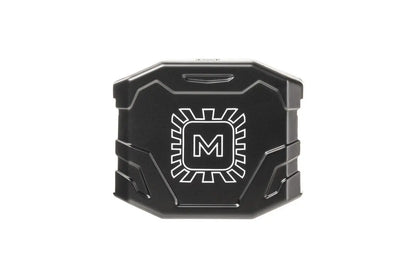Morimoto black protective cover for 4Banger LED light pod BAF300-4B-BLK