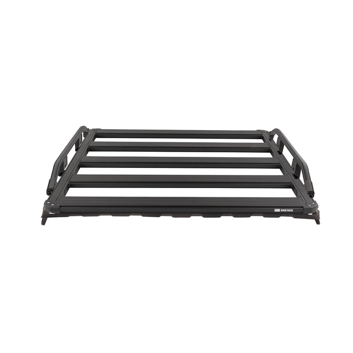 ARB Base Rack 49in x 45in with Mount Kit/Deflector/Trade (Side) Guard Rails