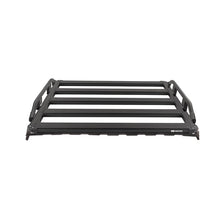 Load image into Gallery viewer, ARB Base Rack 49in x 45in with Mount Kit/Deflector/Trade (Side) Guard Rails