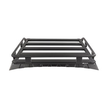 Load image into Gallery viewer, ARB Base Rack 49in x 45in with Mount Kit/Deflector/Front 3/4 Guard Rail