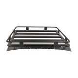 ARB 16-22 Toyota Tacoma 49in x 51in BASE Rack Kit with Full Guard Rail & Deflector