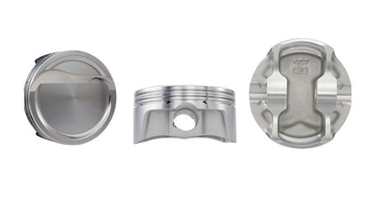 CP Pistons Bullet Race Series Big Block Chevy Piston Set - BBCSRE5325-100A