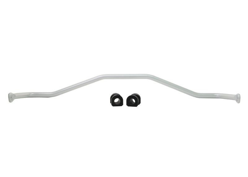 Whiteline Sway Bar - 24mm Non-Adjustable - BBF36X