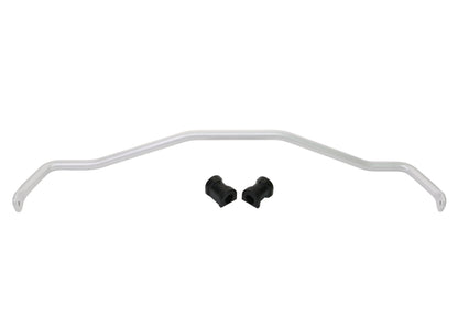 Whiteline Sway Bar - 24mm Non-Adjustable - BBF36X