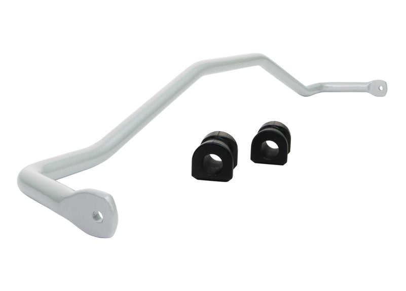 Whiteline Sway Bar - 24mm Non-Adjustable - BBF36X