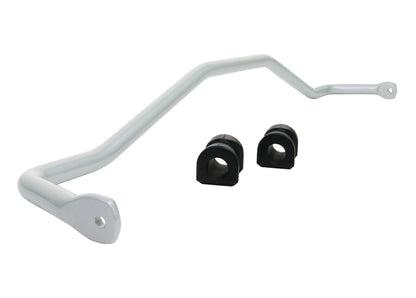 Whiteline Sway Bar - 24mm Non-Adjustable - BBF36X