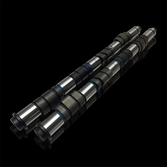 Brian Crower CamShafts Stage 2 Boost Honda H22 - BC0031-2