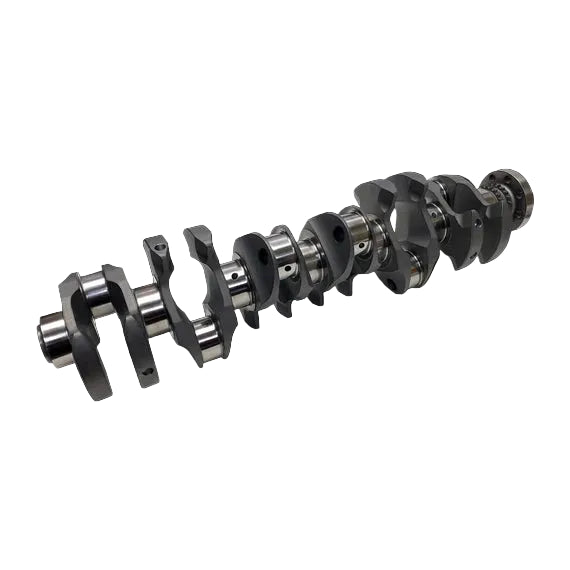 Brian Crower BMW S58B30T0 100.6mm Stroke 4340 Billet Lightweight Crankshaft - BC5329LW