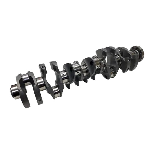 Brian Crower BMW S58B30T0 100.6mm Stroke 4340 Billet Lightweight Crankshaft - BC5329LW