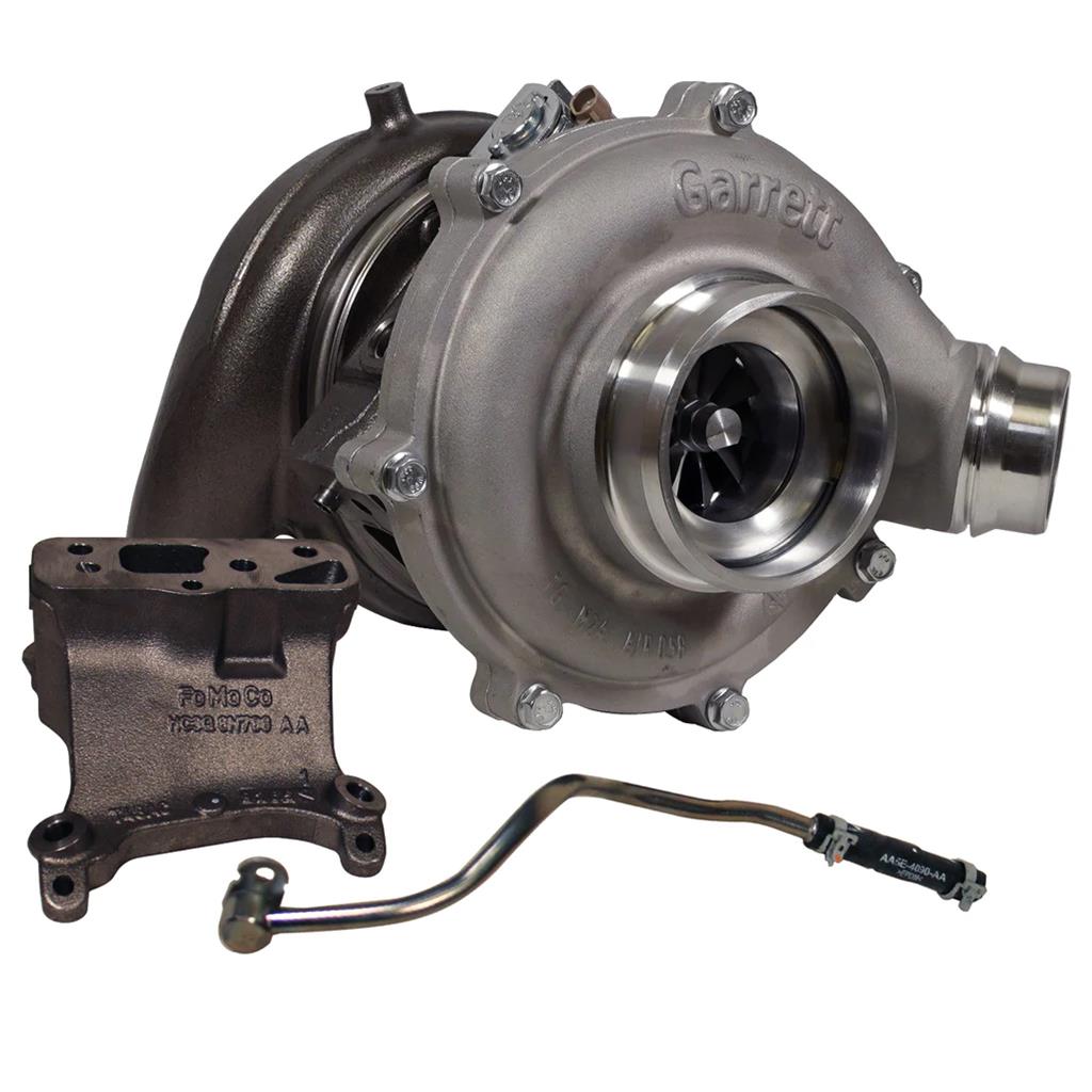 BD Diesel Turbo - 15-16 6.7L Pick-up